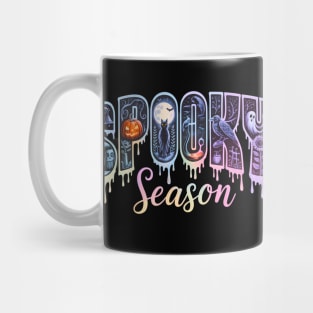 Halloween Spooky Season Mug